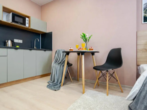 Апартаменты Cosmos Apart на Куйбышева