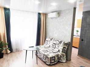 Апартаменты Новые в самом центре Челябинска рядом с ЮУРГУ