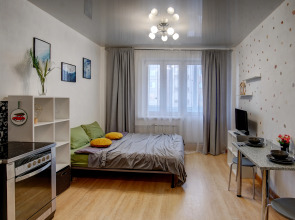 Апартаменты Обводный канал 76