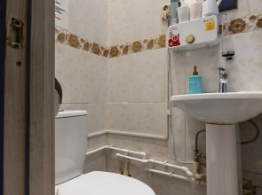 Апартаменты Двухкомнатные на Василеостровской