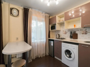 Апартаменты Марьин Дом на Сакко и Ванцетти 54