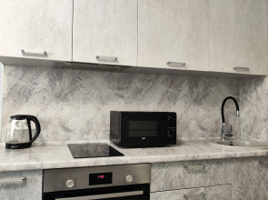 Апартаменты Panda Home возле реки