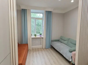 Апартаменты Карла Маркса 35