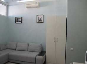 Апартаменты Бульвар Надежд 6/2