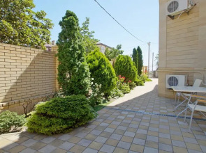 Mariya na Prostornoy Guest House