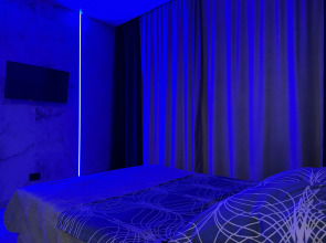 Апартаменты у ТЦ Аквамолл ул.Аблукова 14