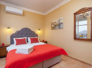 Гостевой дом Picasso