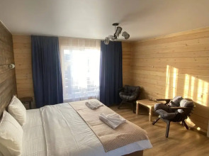 Туристическая база Конкордия