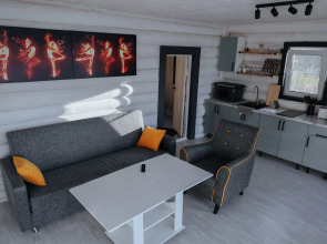 "Банный Остров"