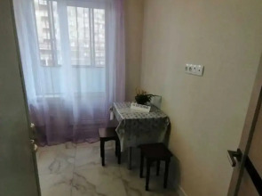 Апартаменты Северное шоссе 28