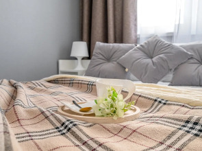 Апартаменты 51 Козицына 12