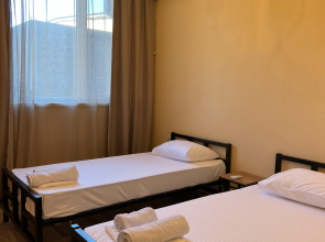 Мини-отель Agudzera Loft