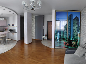 Апартаменты Пушкин