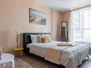 Квартира 2-комнатные Апартаменты в ЖК Бизнес Класса