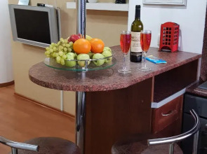 Квартира в самом центре Пятигорска