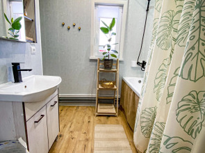 Частный Дом Усадьба Три Ковра