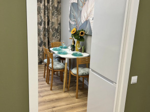 Квартира Уютная в центре города