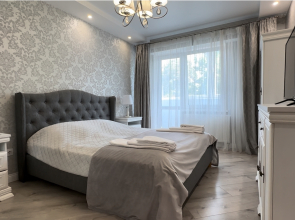 Апартаменты Проспект Победы