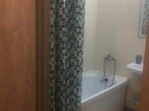 Квартира на Каштановой