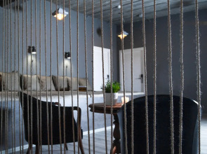 Отель Шолохов