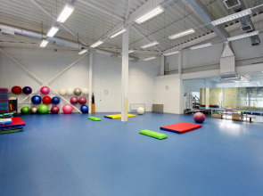 Апартаменты Яблоневая