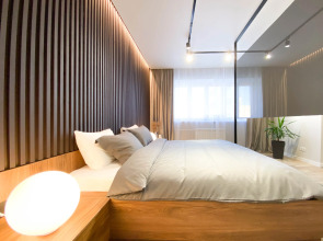 Апартаменты Дом Кино