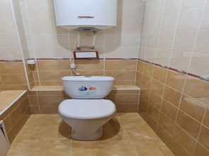 Квартира на переулке Буинском 1 90030