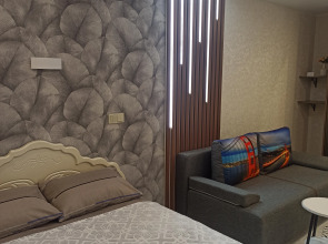 Апартаменты на Машерова