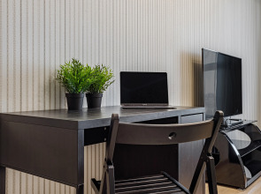 Апартаменты DoMino на Красной