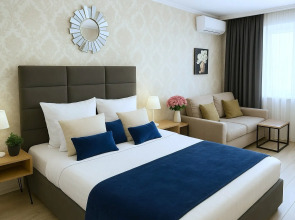 Квартира на Соколова 75