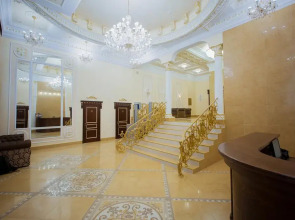 Гостиница Гранд Елец