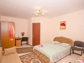 Вилла Любимая