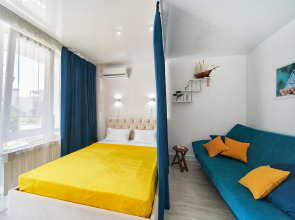 Квартира Sevastopol-Apartment