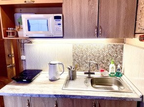 Гостевой дом Домик в Горном Алтае