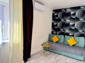 Квартира на Коммунаров