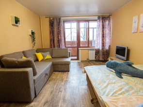 Квартира на улице Озерная 29к3