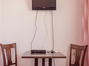 Гостевой дом Светочъ