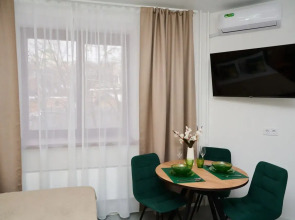 Апартаменты у Концертного зала