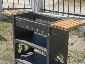 Мини-отель Эко-комплекс «Ащьацра»