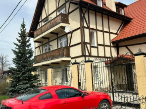 Гостевой дом Гостиный двор Кошкин Дом