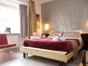 Maison Degas- Dimora de Charme