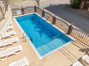 Гостевой Дом Наталья