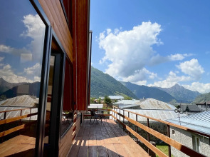 Apartments Luno Cottage