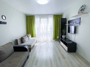 Апартаменты на Партизанском проспекте