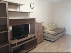 Квартира на Кирова 113