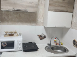 Апартаменты Уютная Квартира Для 2х Персон Ахунбаева - Мира