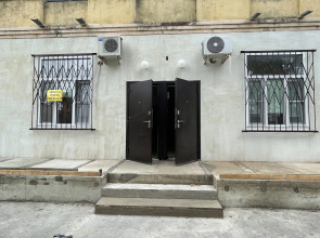 Апартаменты на улице Рабочая 2А