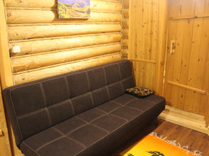 Загородный дом House Vorma