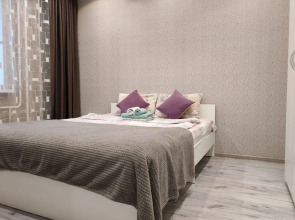 Апартаменты на улице Тимофея Чаркова 79