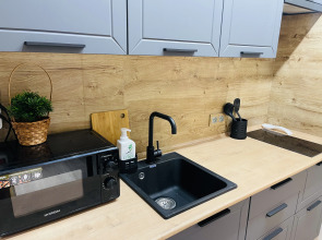 Апартаменты Мёд